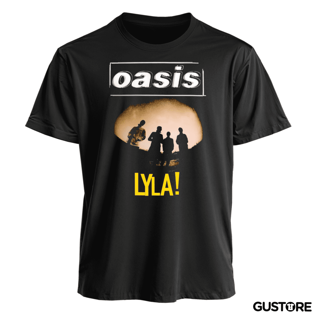 Polera Oasis Lyla
