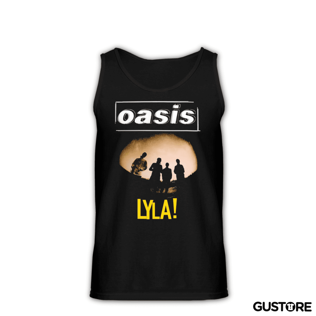 Sudadera Oasis Lyla