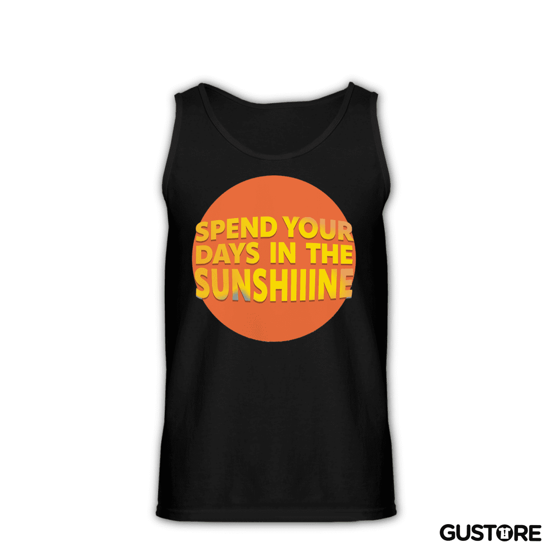 Sudadera Oasis Spend Your Days in the Sunshine