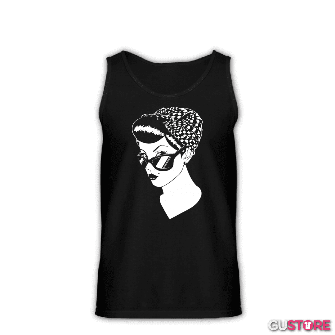 Sudadera Pin Up