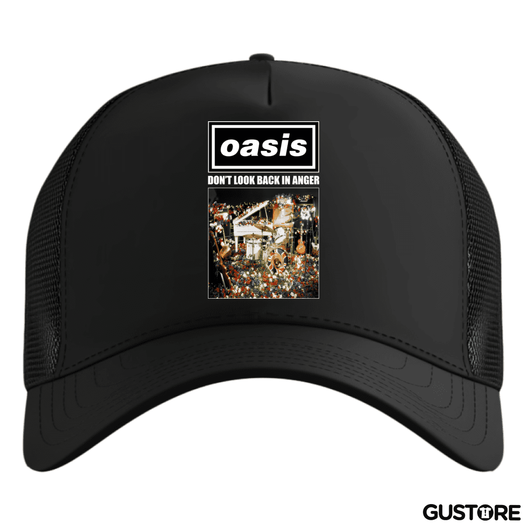 Gorro Oasis Dont Look Back in Anger