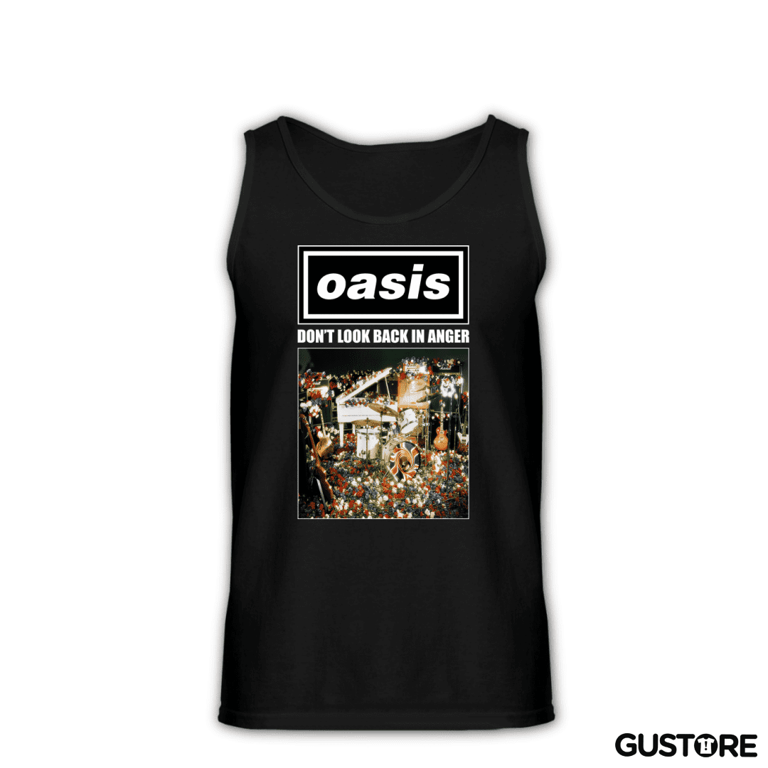 Sudadera Oasis Dont Look Back in Anger