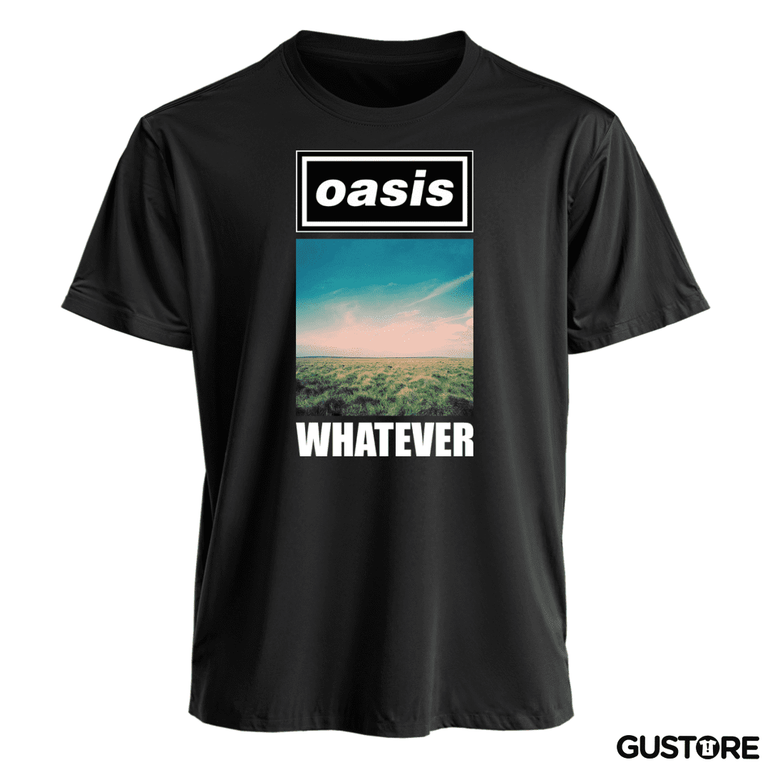 Polera Oasis Whatever
