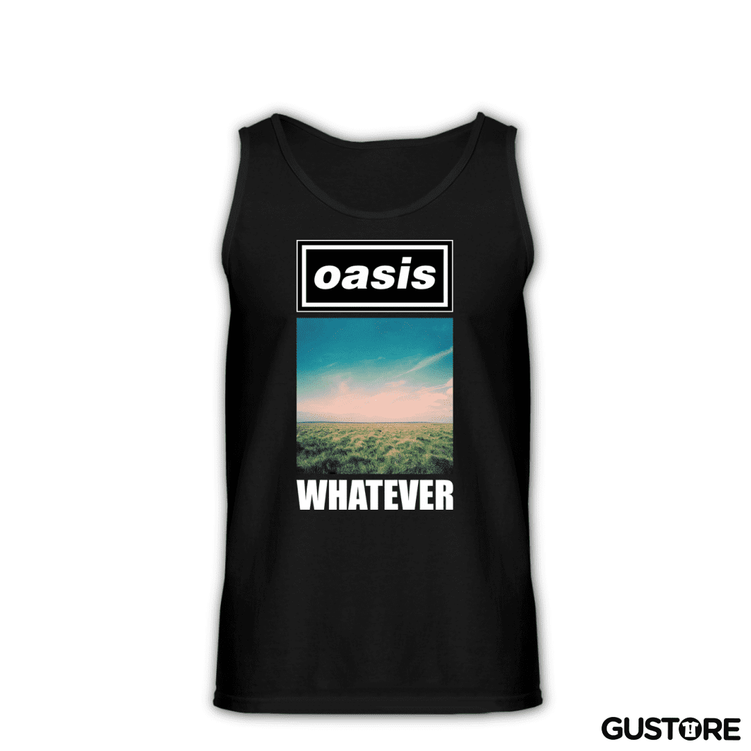 Sudadera Oasis Whatever