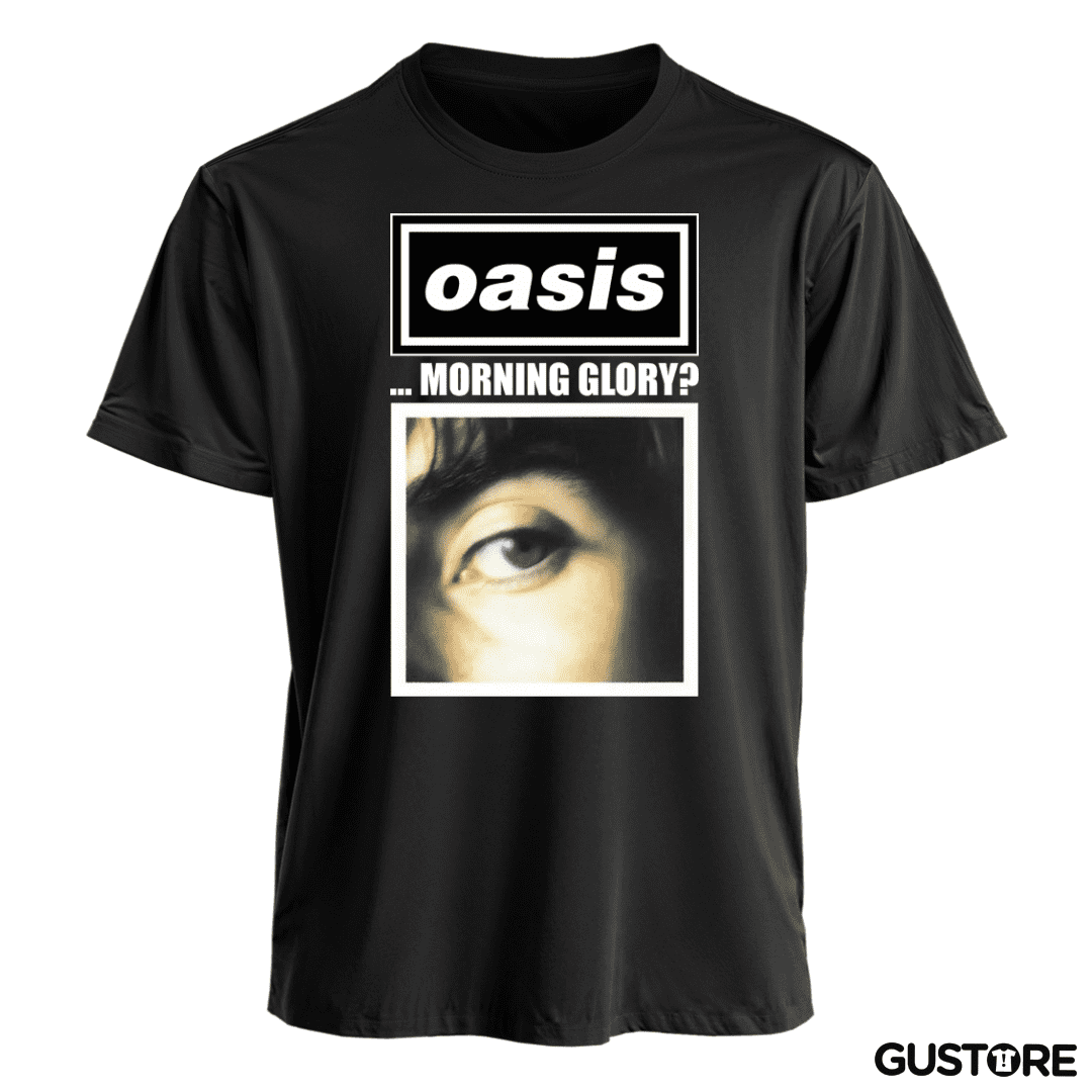 Polera Oasis Morning Glory