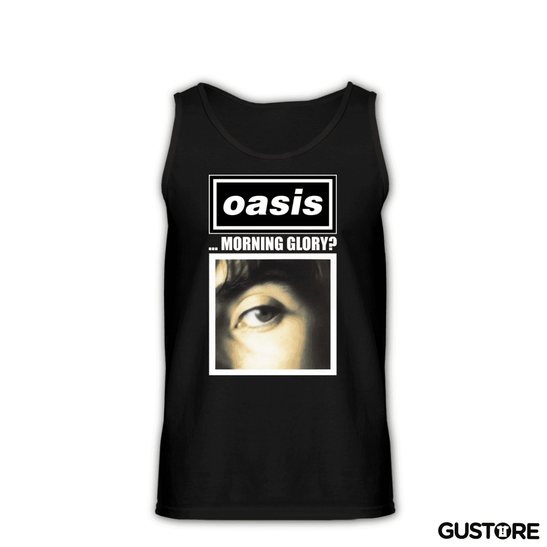 Sudadera Oasis Morning Glory