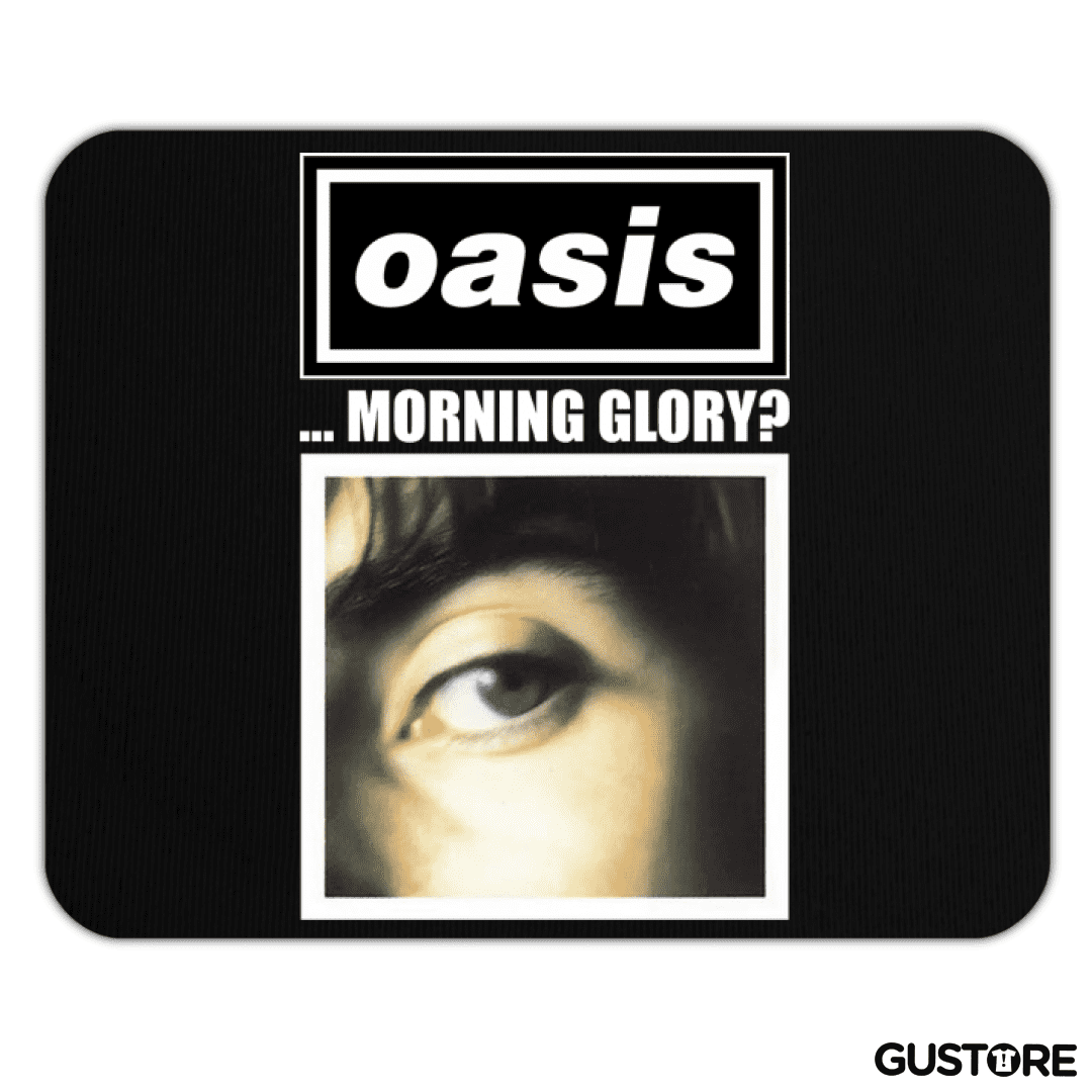 Mousepad Oasis Morning Glory