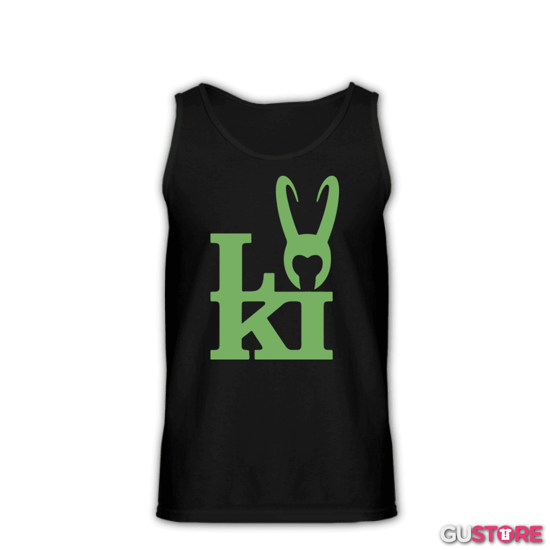 Sudadera Loki2