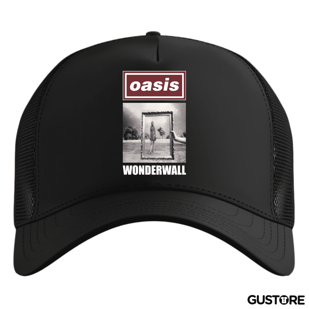 Gorro Oasis Wonderwall