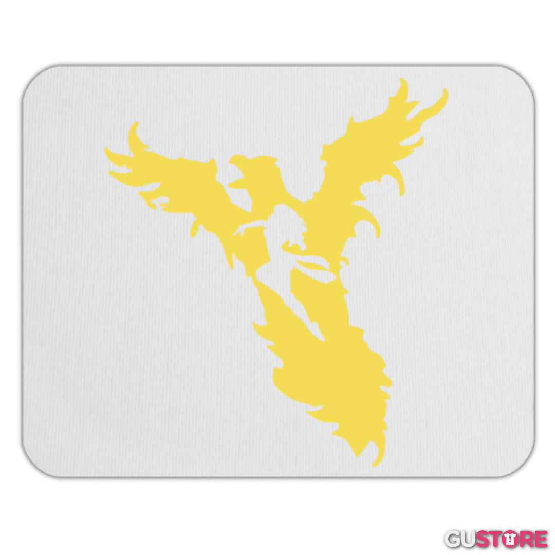 Mousepad Fenix 1