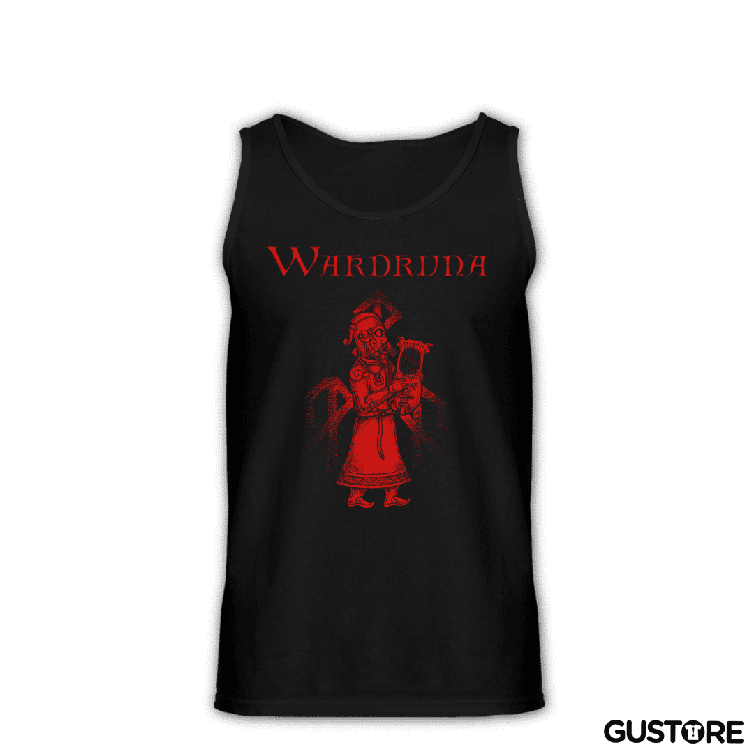Sudadera Wardruna Skald