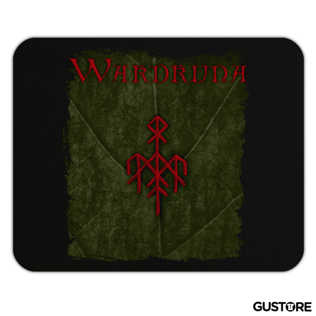 Mousepad Wardruna Yggdrasil