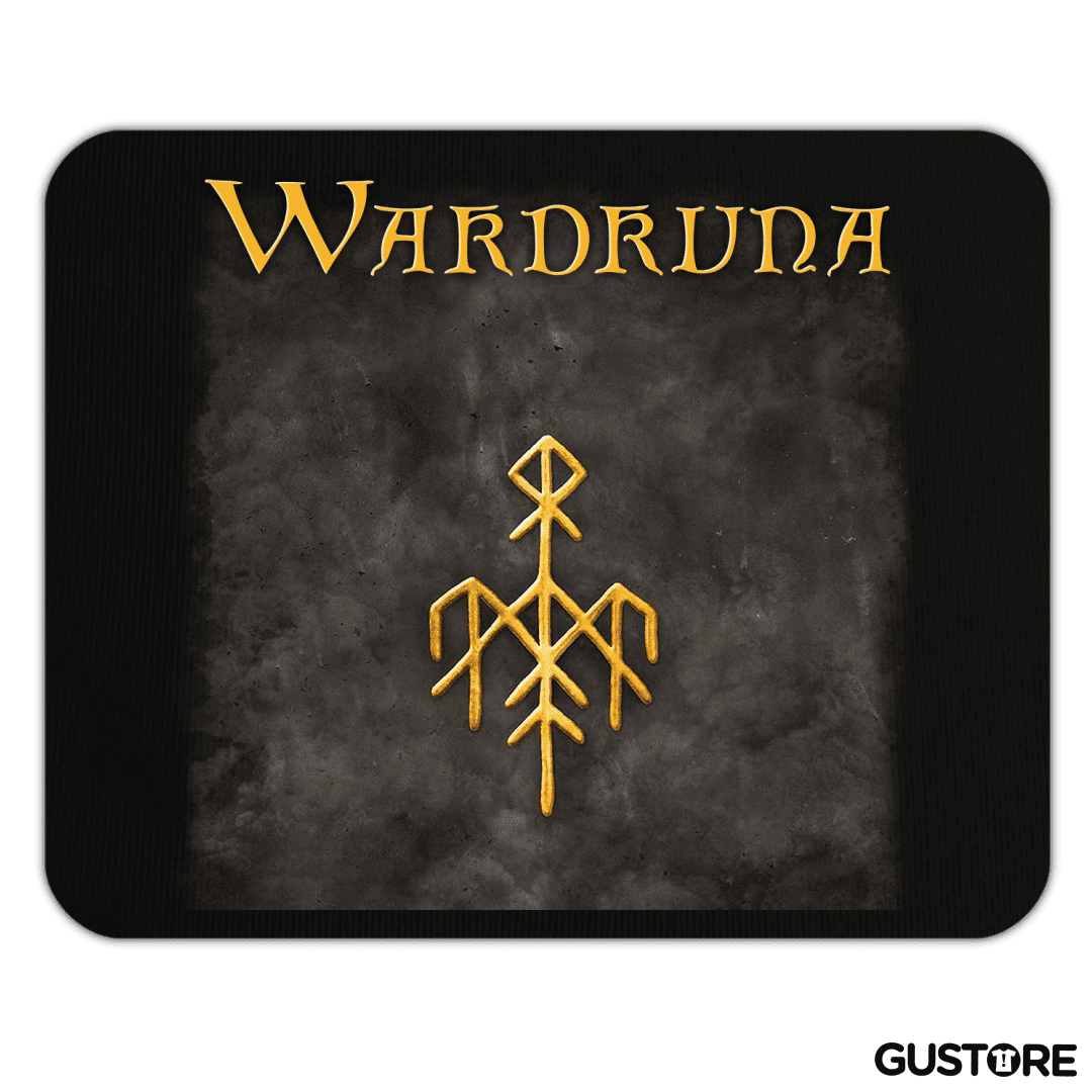 Mousepad Wardruna Ragnarok