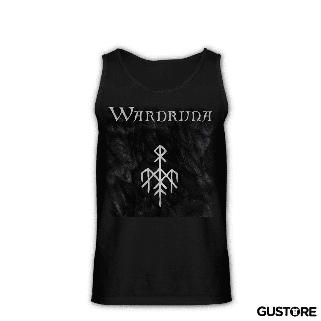 Sudadera Wardruna Kvitravn