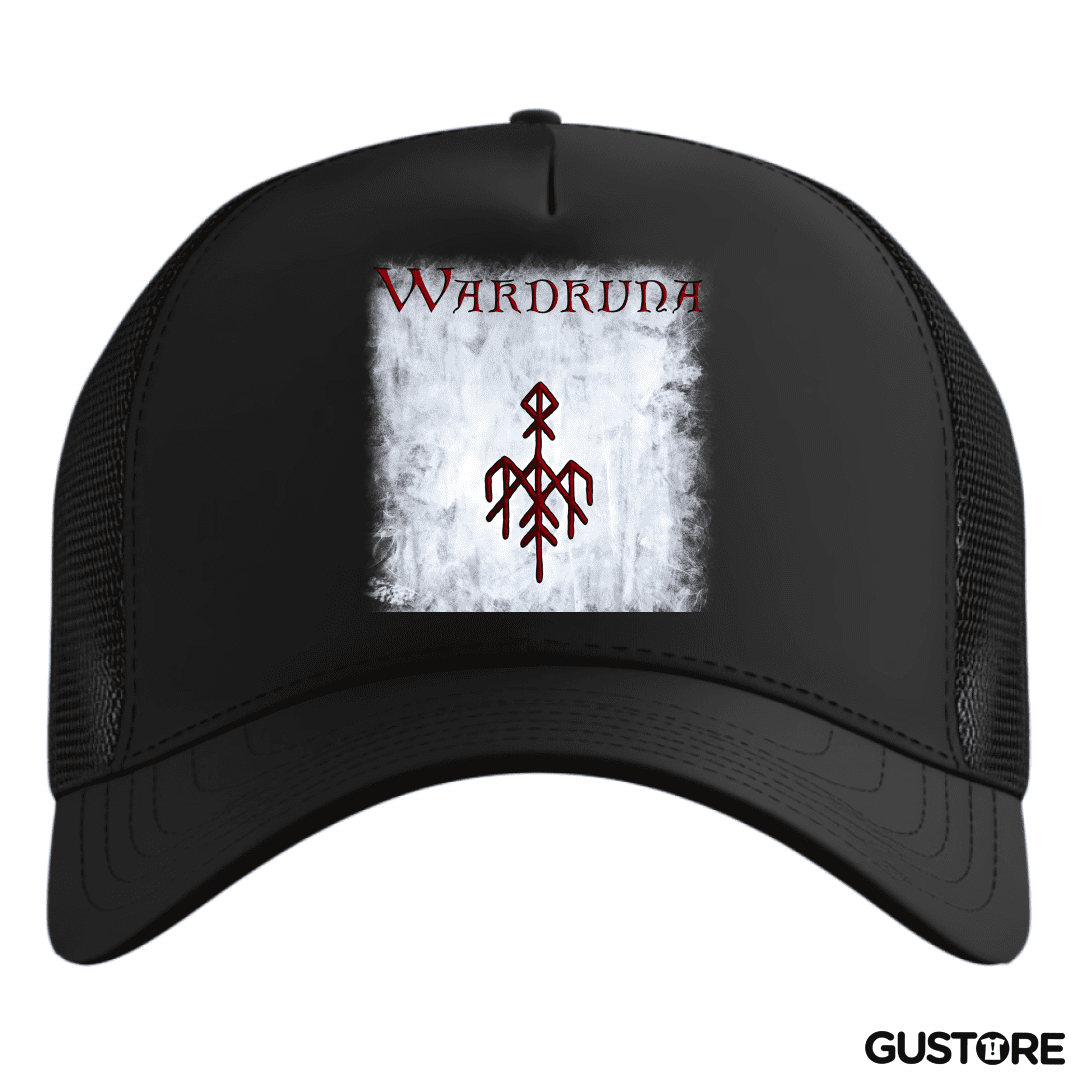 Gorro Wardruna Gap Var Ginnunga