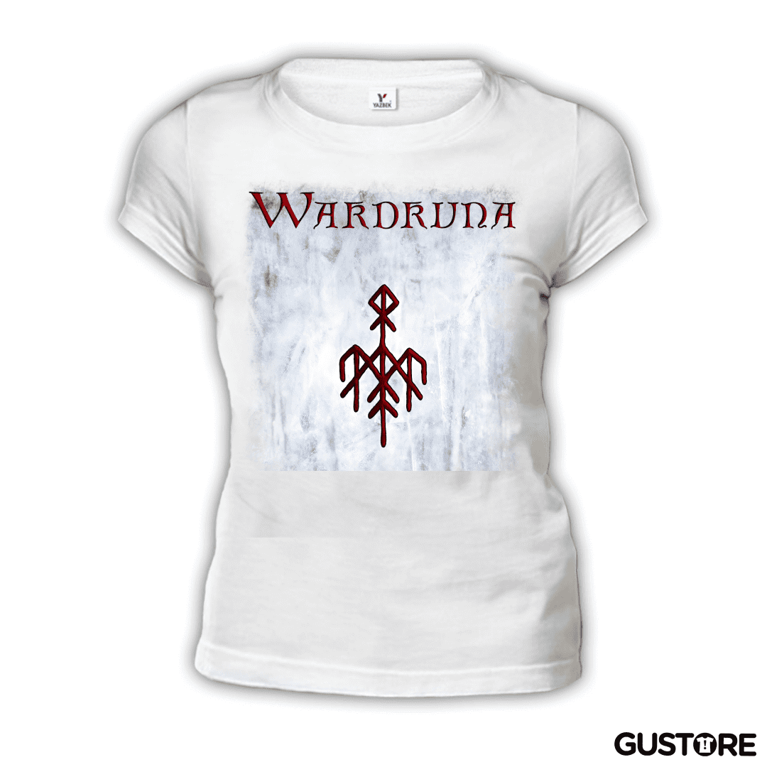 Polera de Mujer Wardruna Gap Var Ginnunga
