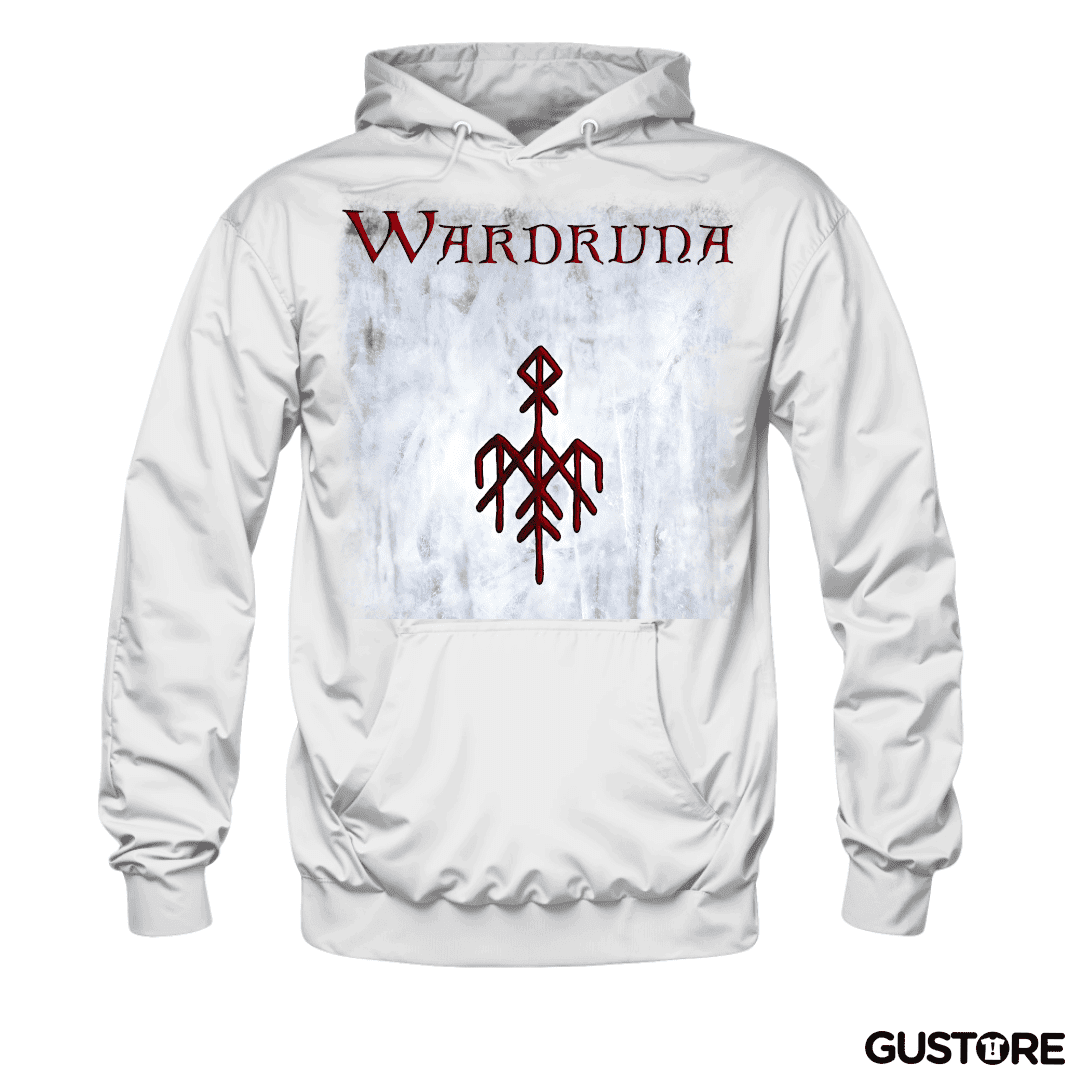 Polerón Canguro Wardruna Gap Var Ginnunga
