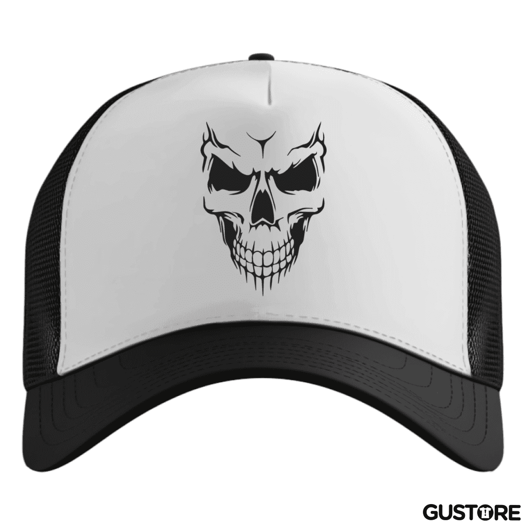 Gorro Calavera 2
