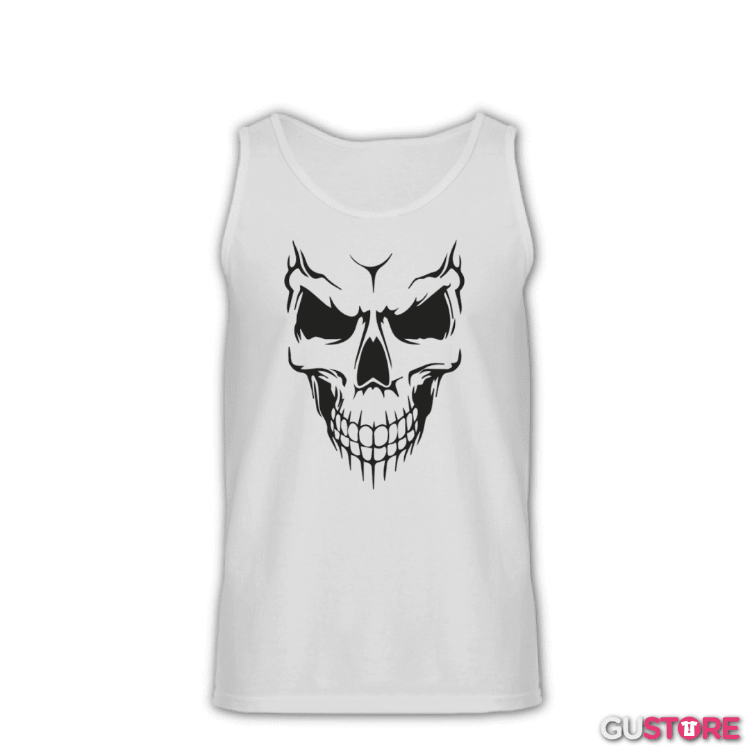 Sudadera Calavera 2