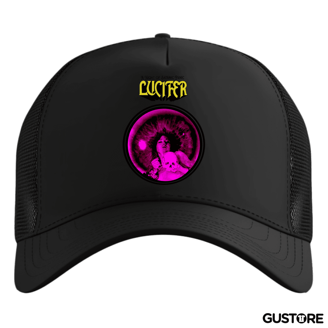 Gorro A Satanic Night