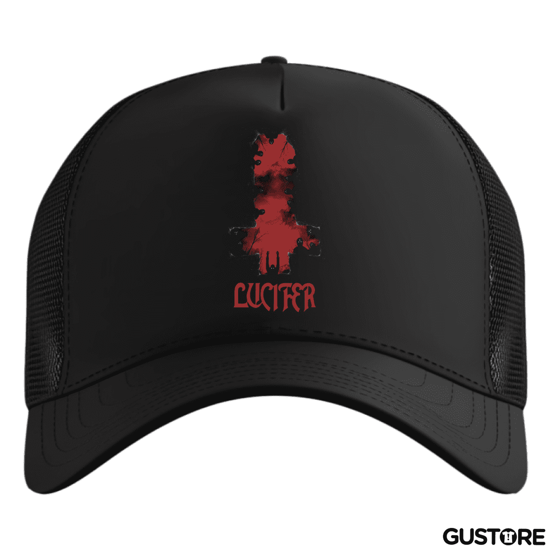 Gorro Lucifer Cross
