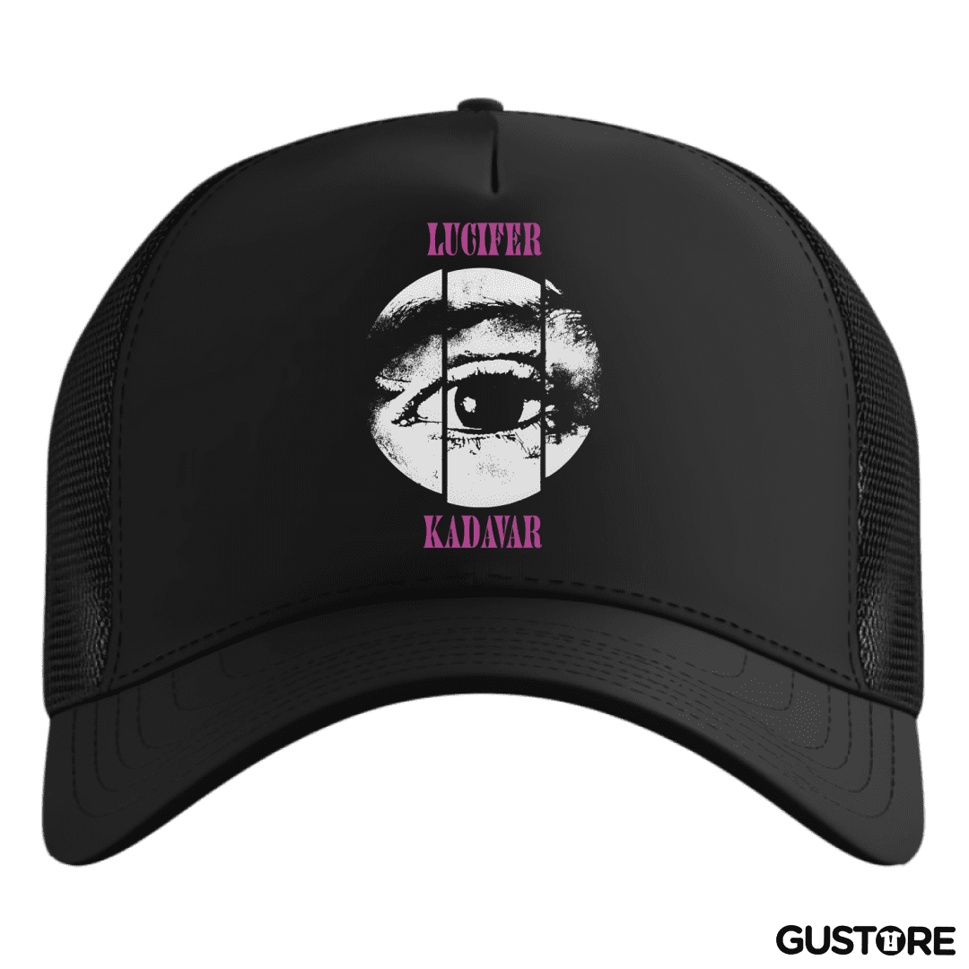 Gorro Lucifer Kadavar