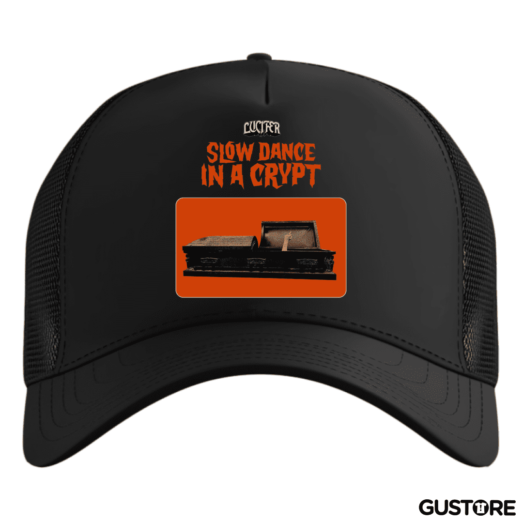 Gorro Slow Dance