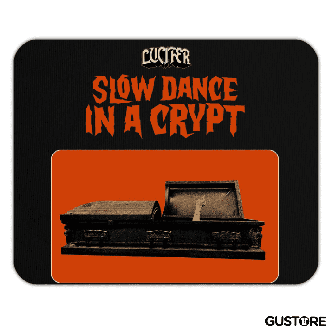 Mousepad Slow Dance