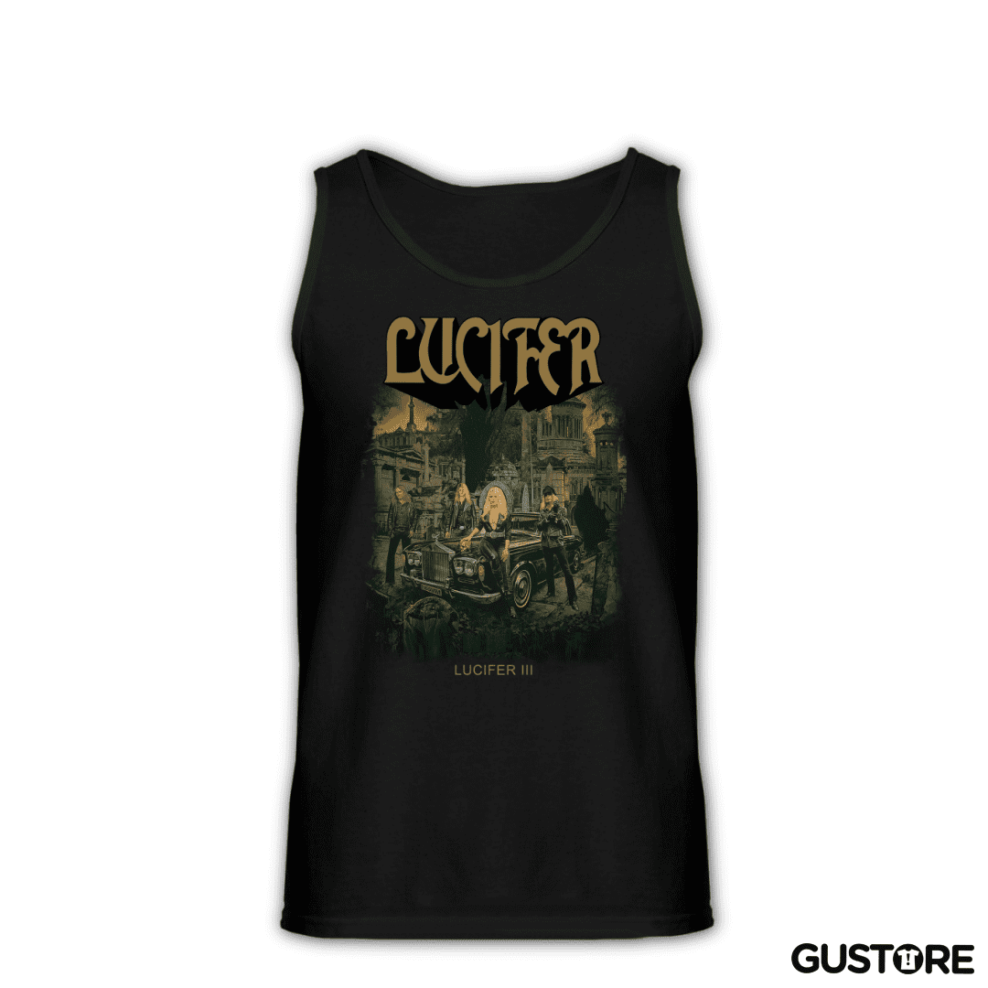 Sudadera Lucifer III
