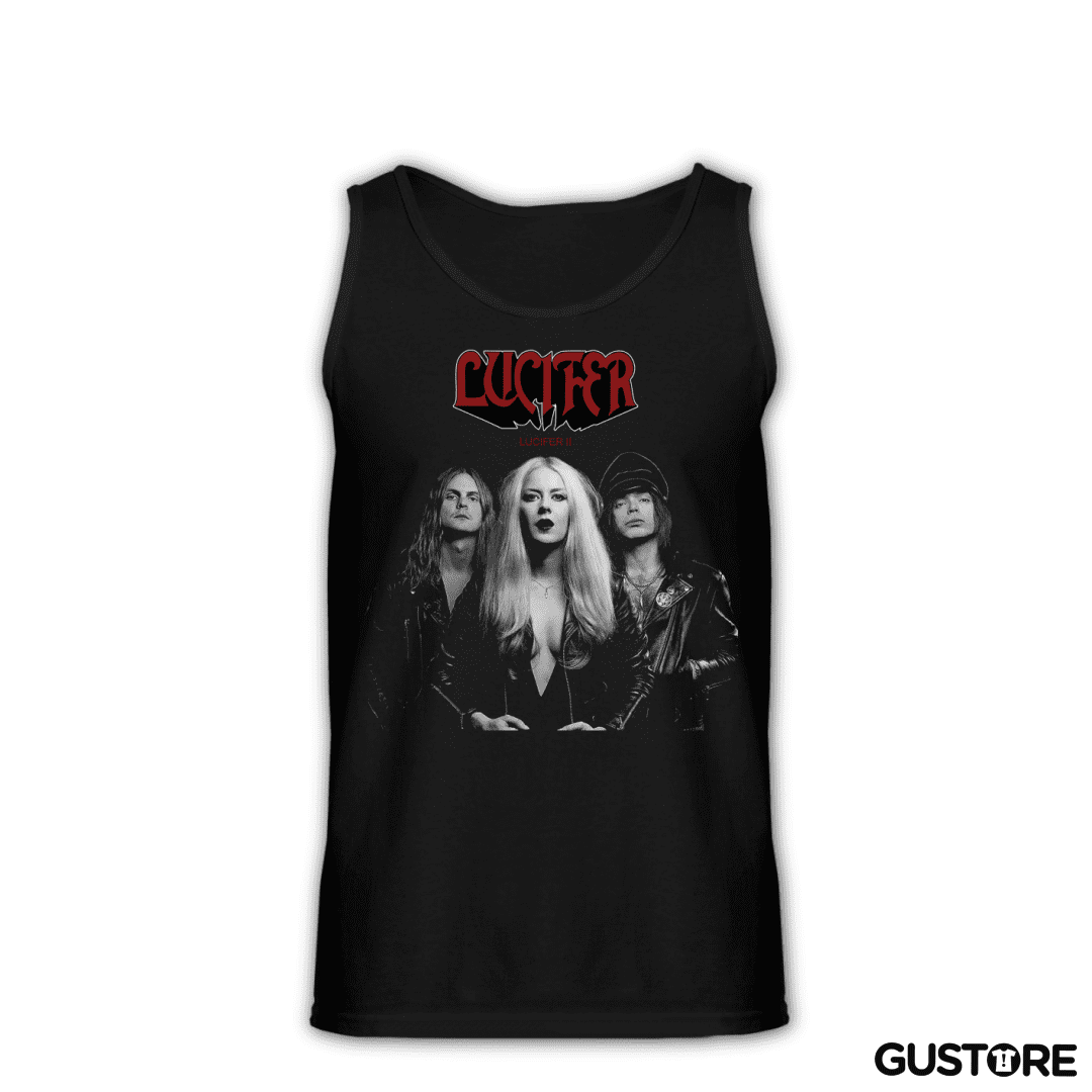 Sudadera Lucifer II