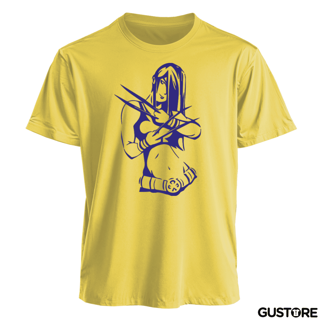 Polera X-23
