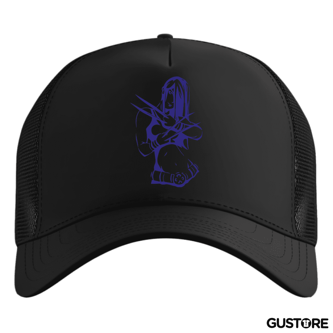 Gorro X-23
