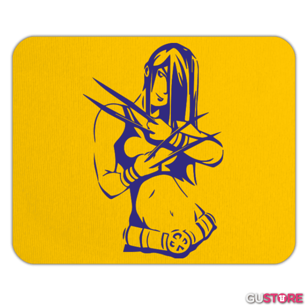 Mousepad X-23