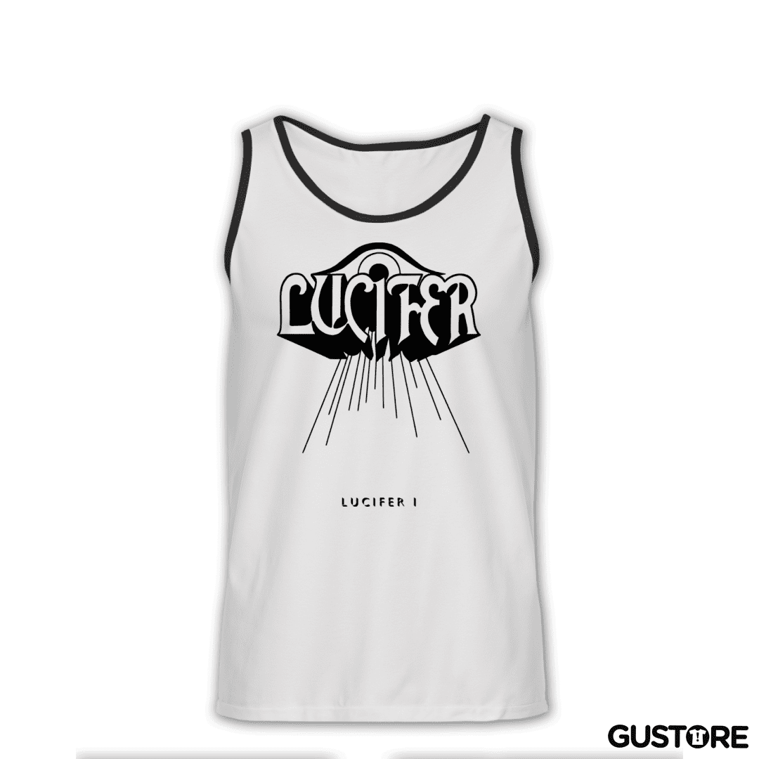 Sudadera Lucifer I