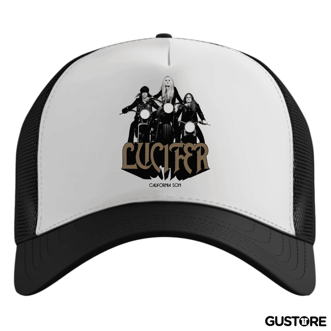 Gorro California Son