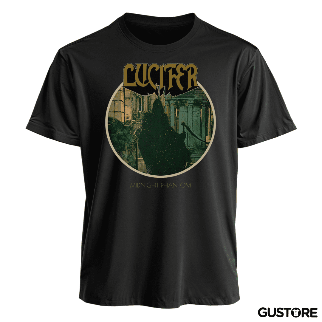 Polera Midnight Phantom