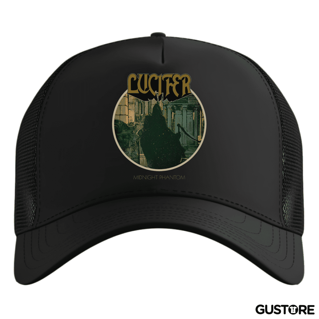 Gorro Midnight Phantom