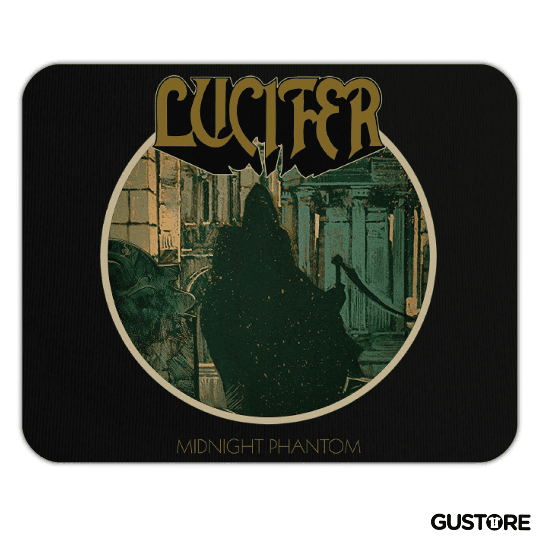 Mousepad Midnight Phantom