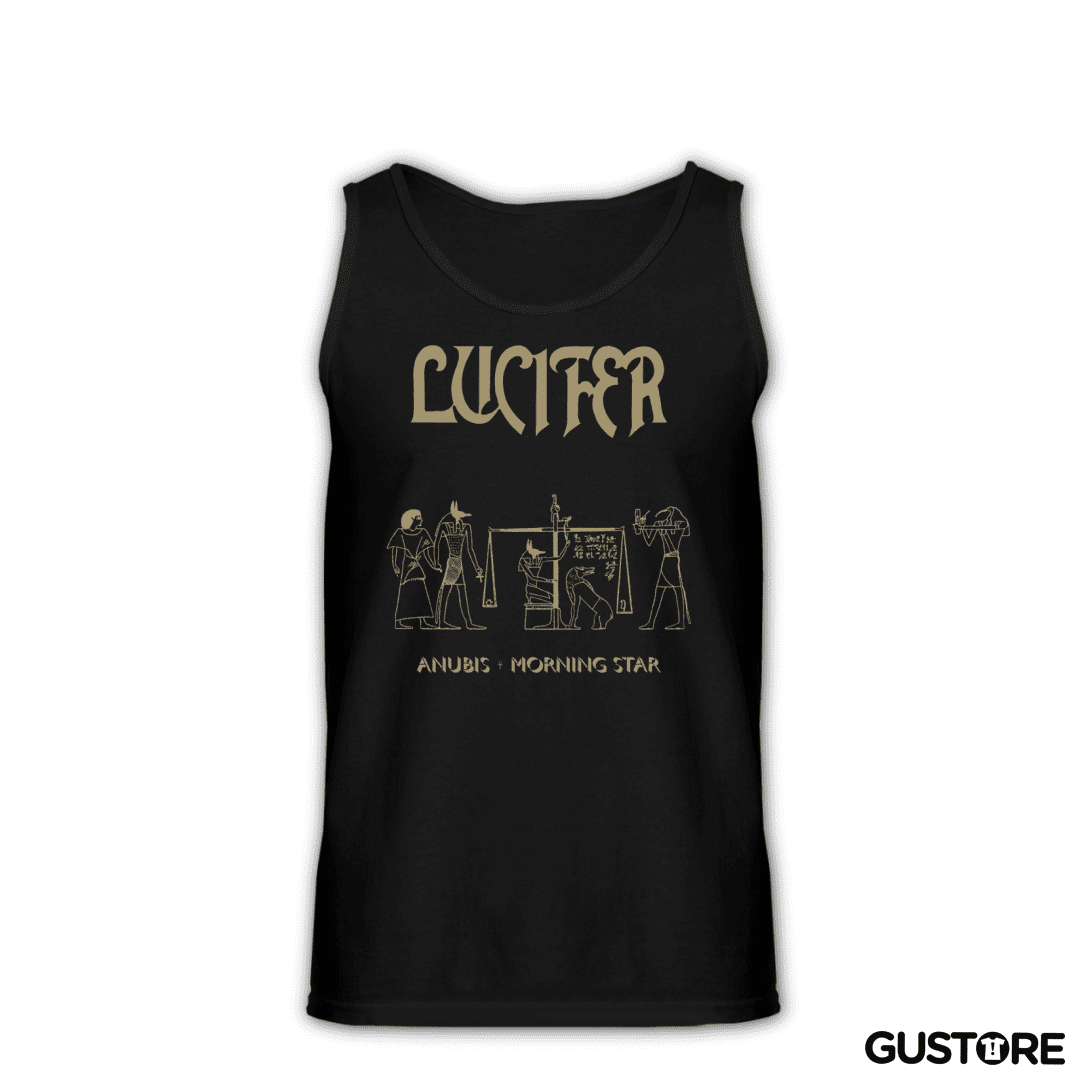 Sudadera Morning Star Anubis