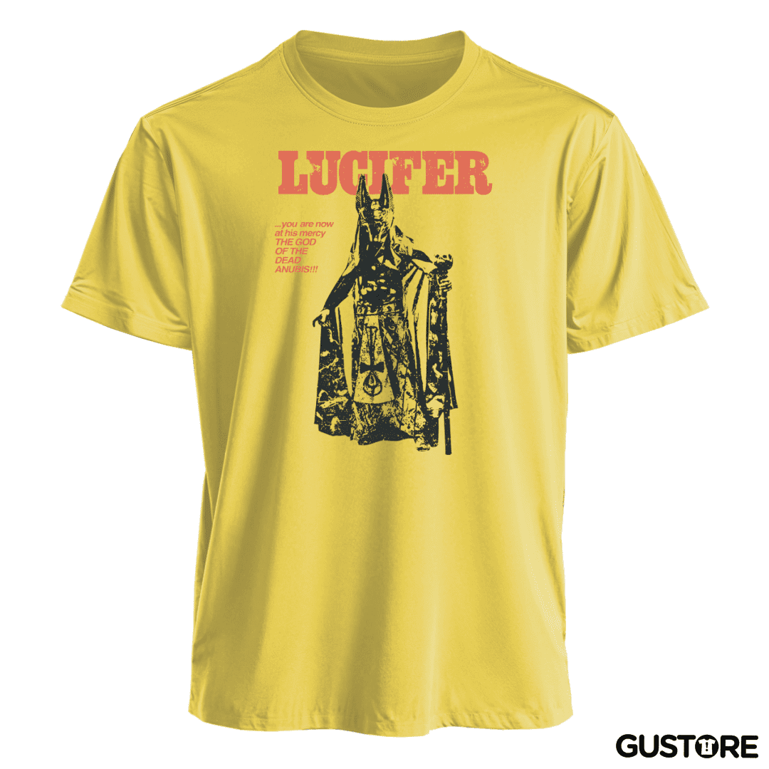 Polera Anubis