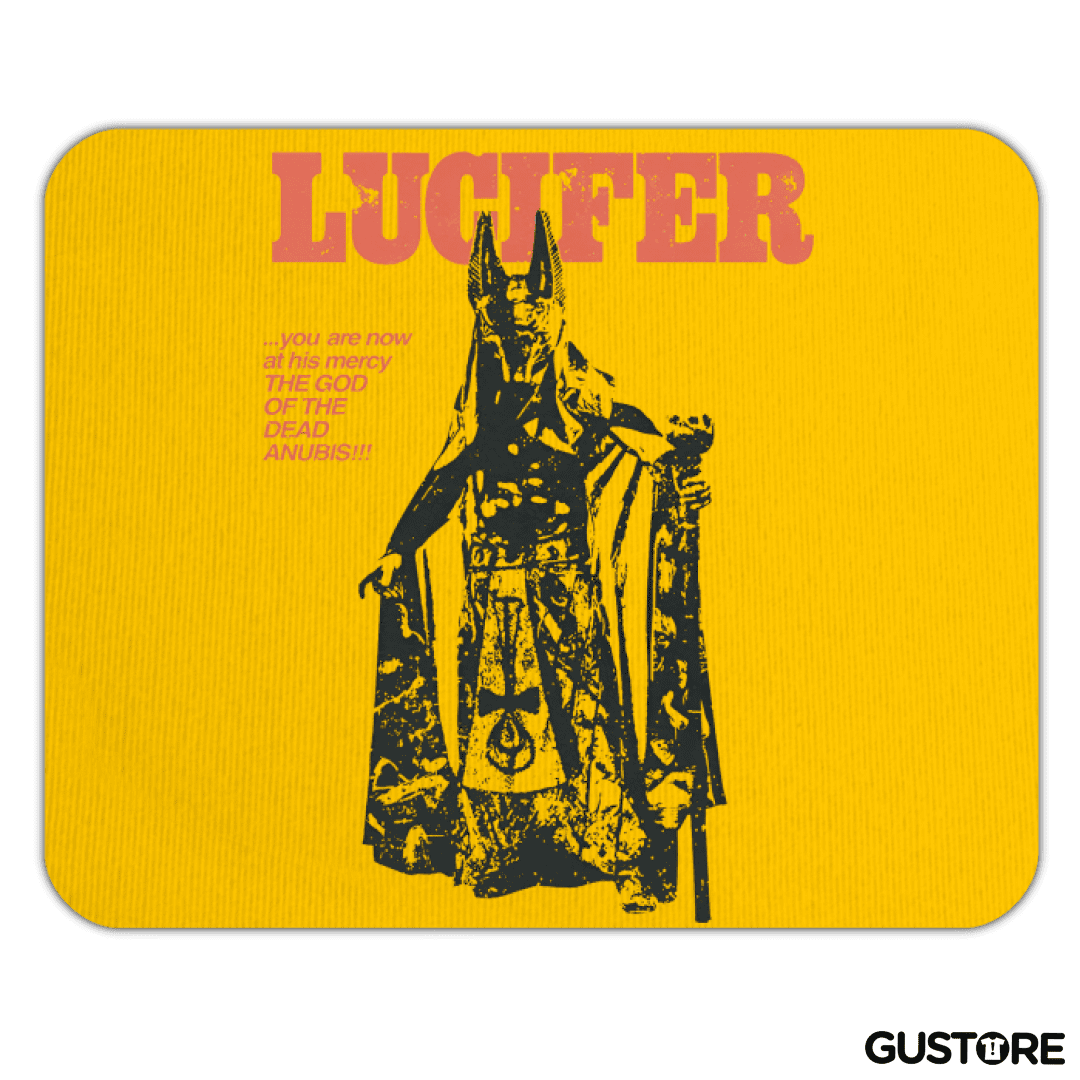 Mousepad Anubis