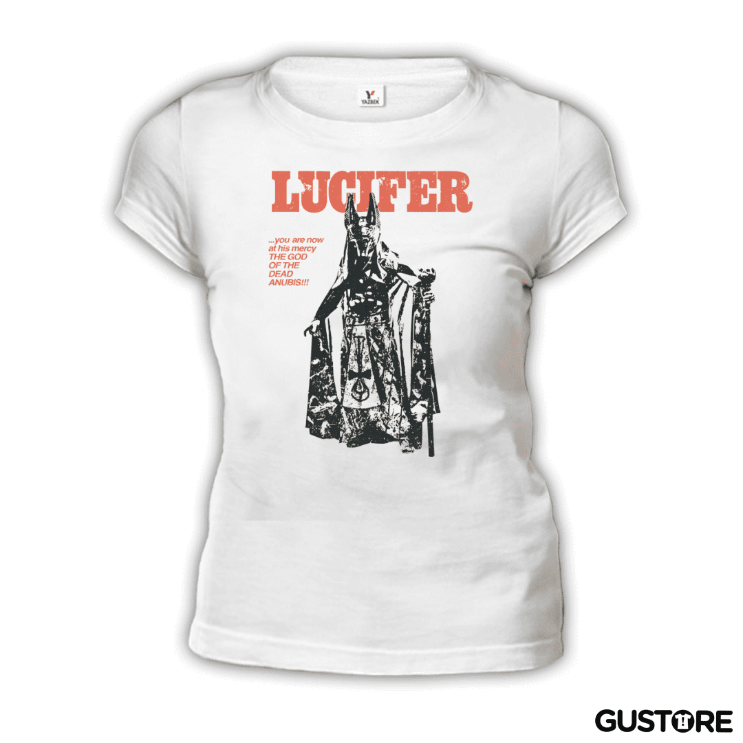 Polera de Mujer Anubis