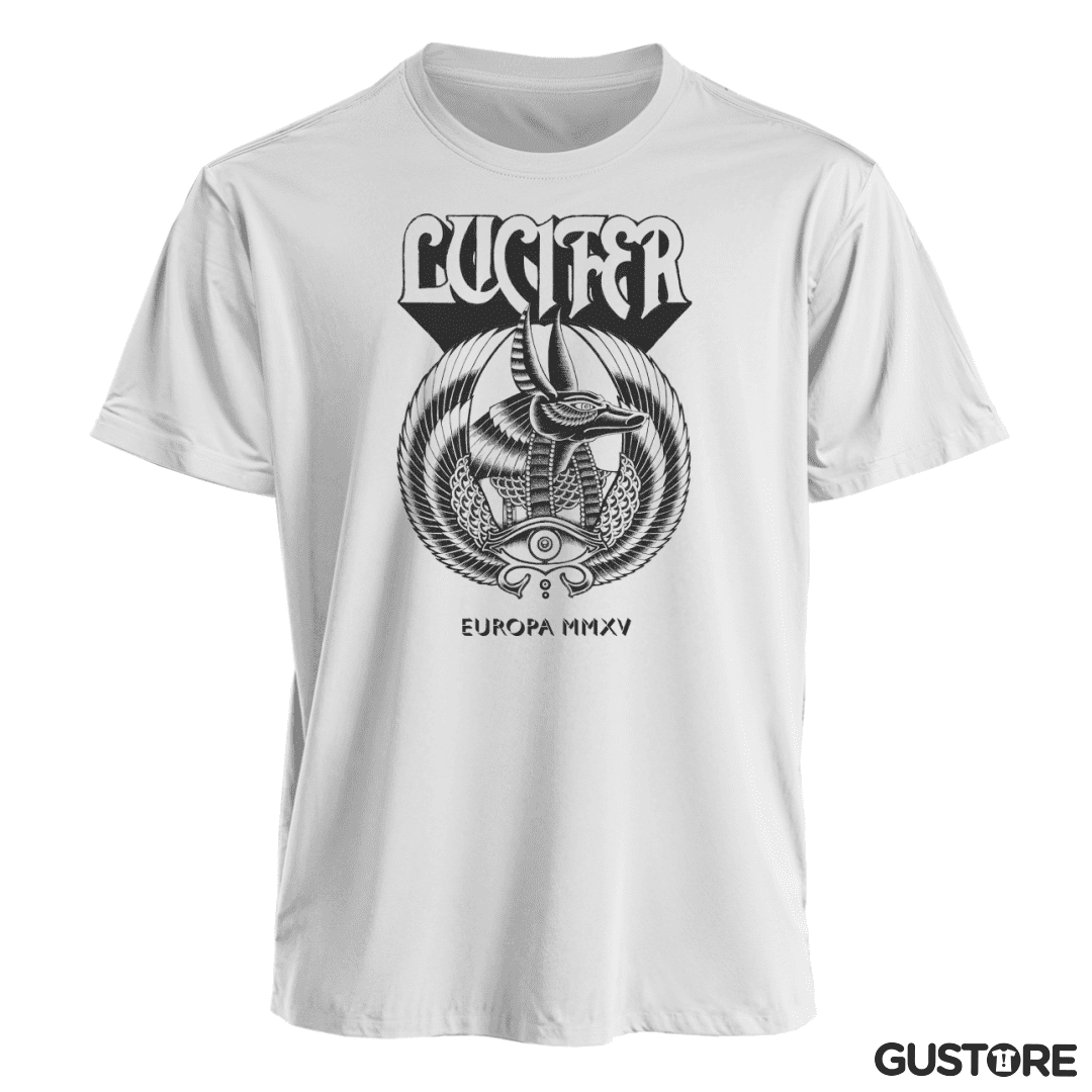 Polera Anubis Europa
