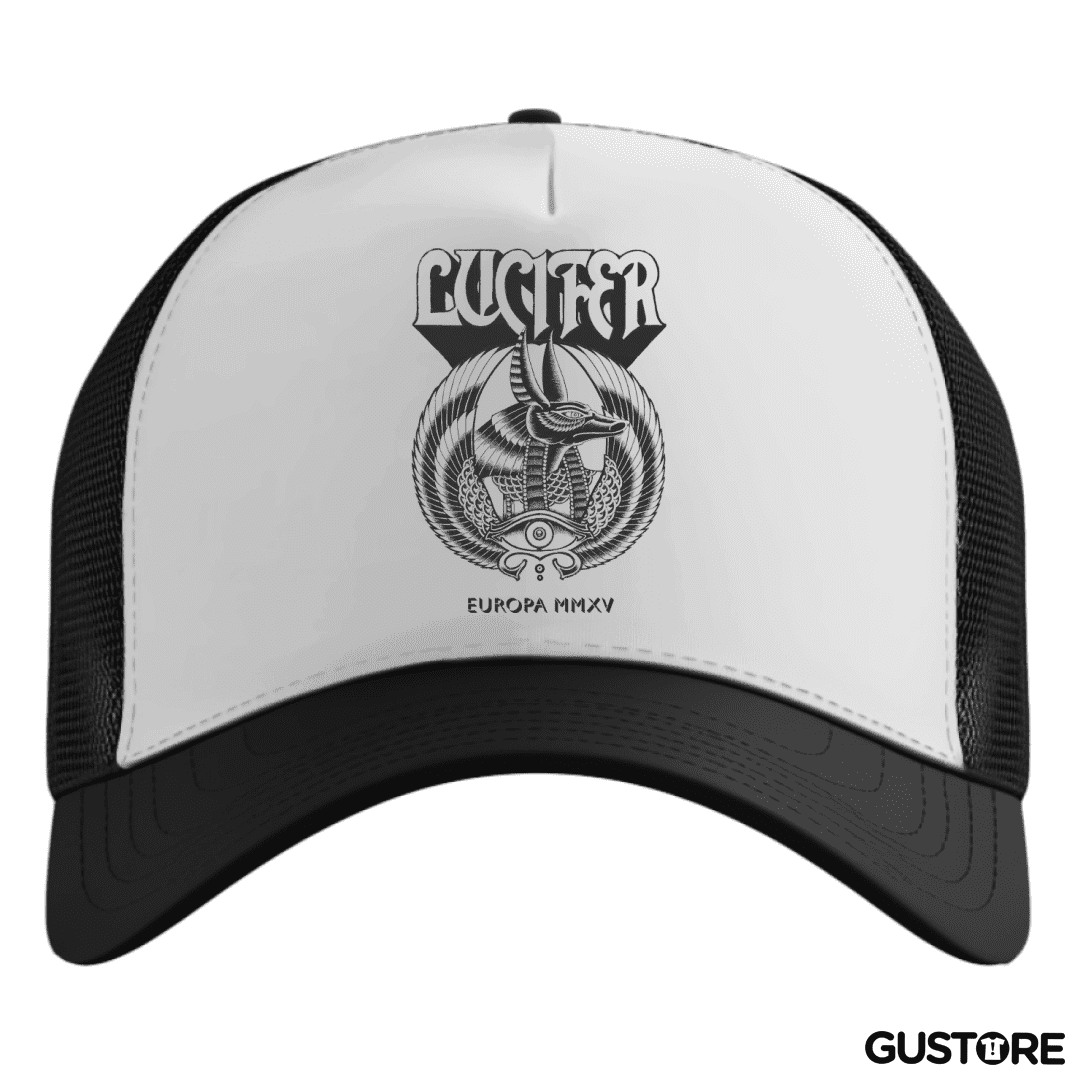 Gorro Anubis Europa