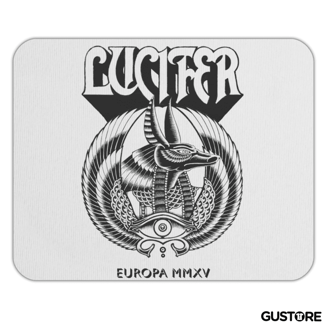Mousepad Anubis Europa