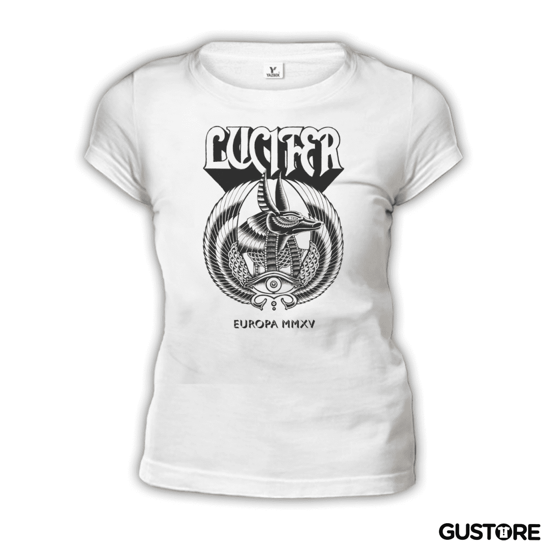 Polera de Mujer Anubis Europa