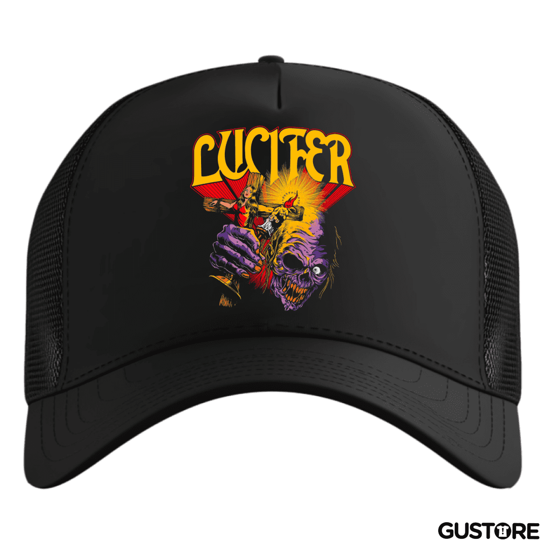 Gorro Lucifer Creature