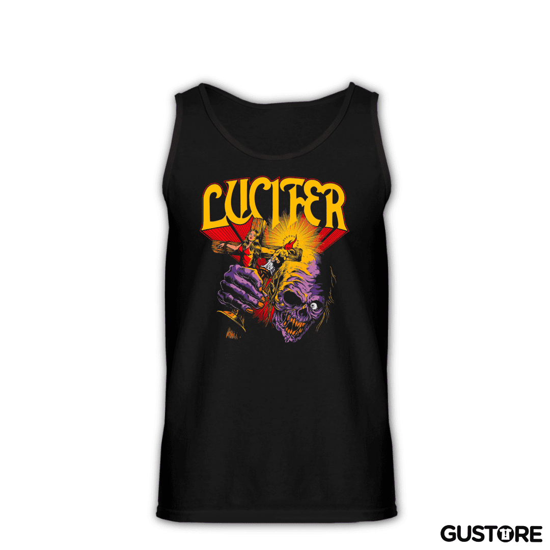 Sudadera Lucifer Creature