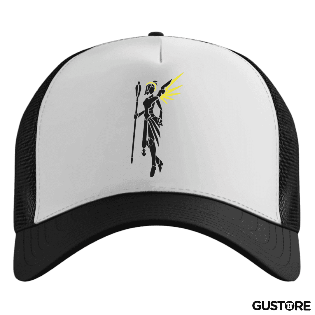 Gorro Mercy 2