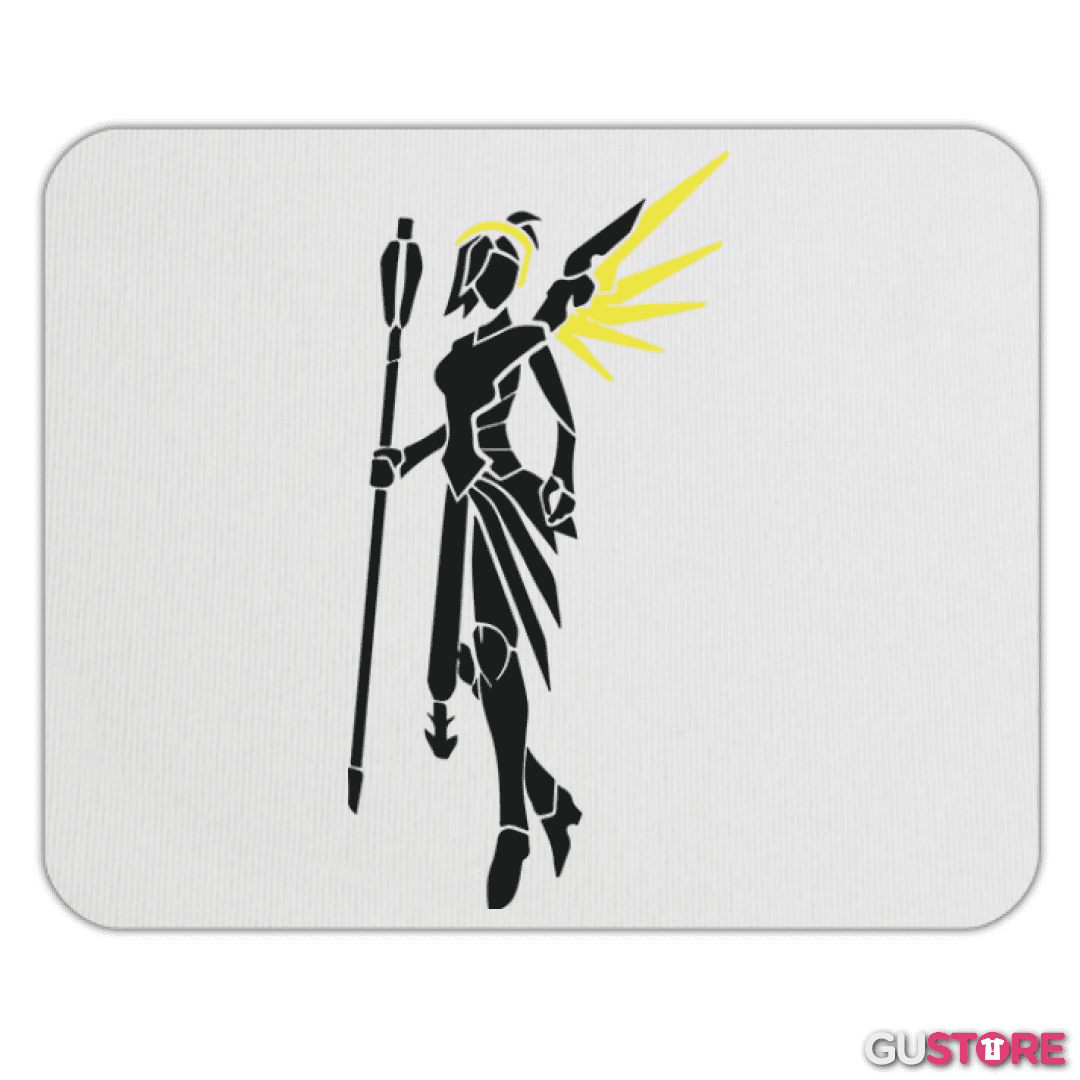 Mousepad Mercy 2